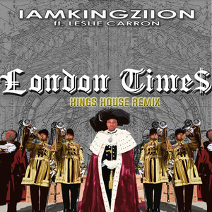 London Times (Kings House Remix)
