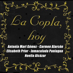 La Copla Hoy