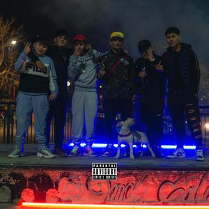 La Fama Me Llama(feat. Araya Jairo, Jadiel Roman, C-Bou, CrisMg & Johniel) (Explicit)