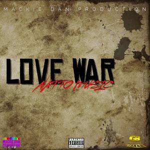 Natto Music -LOVE WAR (Explicit)