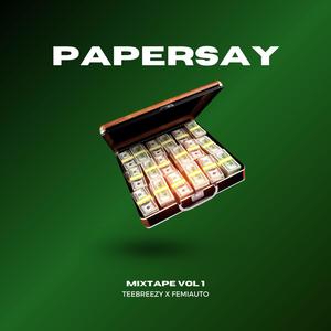 PaperSay (Explicit)