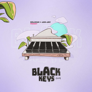 Black Keys Riddim (Explicit)