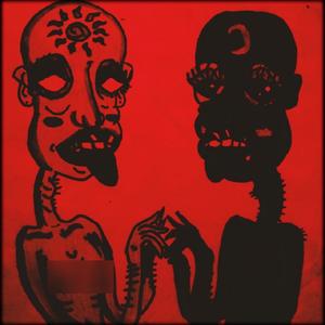 RiTUAL FLESH (feat. BRiNDLEY & ANGSTGARAZi) (Explicit)