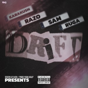 Drift (Explicit)