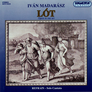 Madarasz: Lot / Refrain