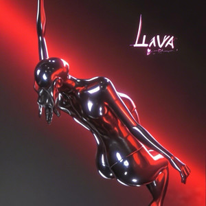 LAVA.