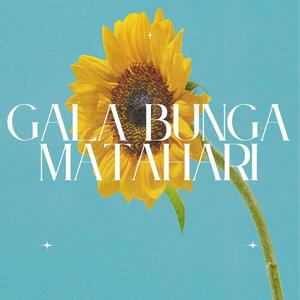 Gala bunga matahari