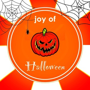 Joy of Halloween (Explicit)