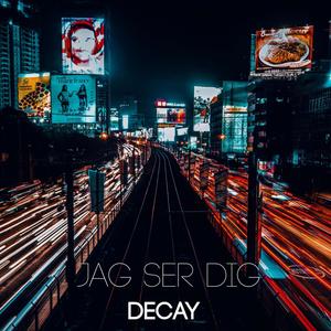 Jag Ser Dig (feat. Bloody Funk)