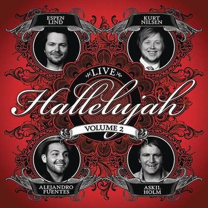 Hallelujah Live, Vol. 2