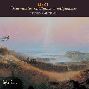 Liszt: Harmonies poétiques et religieuses