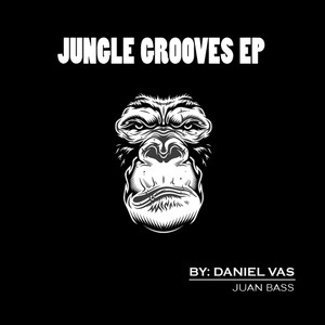 JUNGLE GROOVES