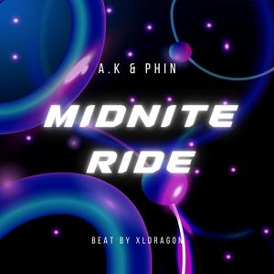 Midnite Ride (feat. Phin)