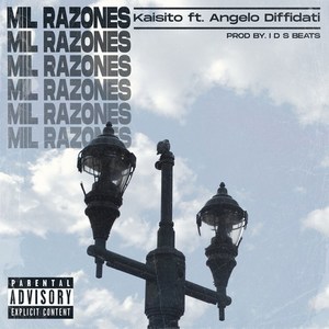 Mil razones (Explicit)