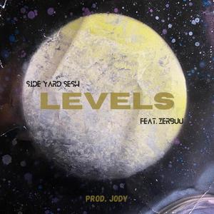 Levels(feat. ZerBuu) (Explicit)