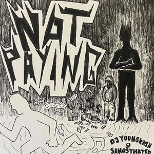 Not Paying (feat. Samosthated) (Explicit)
