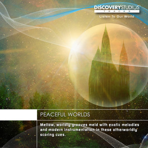 Peaceful Worlds