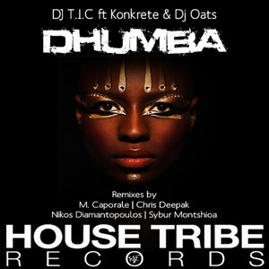 Dhumba (feat. Konkrete and DJ Oats)