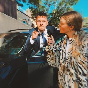 Ken Copeland (feat. Blimes)