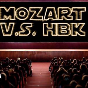 Mozart Vs HBK (Explicit)