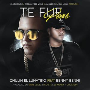 Te Fue Peor (feat. Benny Benni)