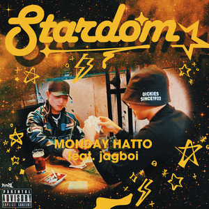 Stardom (feat. jagboi) [Explicit]