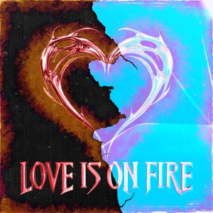 Love Is On Fire