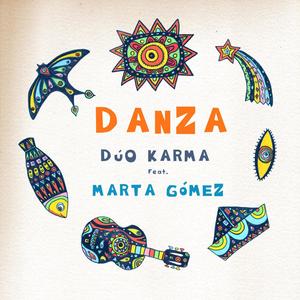 Danza (feat. Marta Gómez)