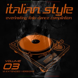 Hold Me in Your Heart (BCR Extended Running Mix)
