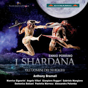 I Shardana, Act III: Popolo esulta! (Live)