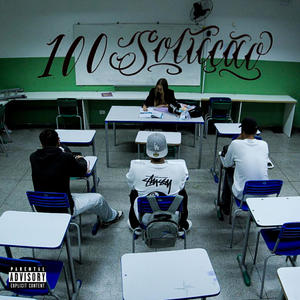 100 SOLUÇÃO (Explicit)