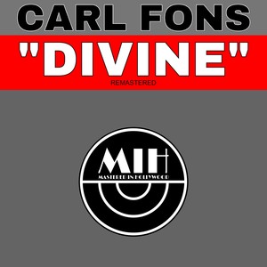 Carl Fons - Divine (Remastered)