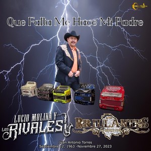 Que Falta Me Hace Mi Padre