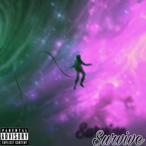 Survive (feat. Fnodell) [Explicit]