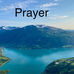 Prayer (feat. Jan Ove Olsen)