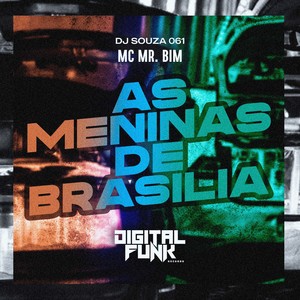 As Meninas de Brasilia (Explicit)