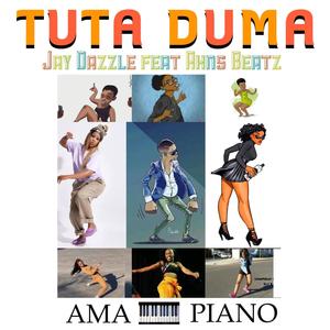 TUTA DUMA (feat. Ahns Beatz)