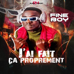 J'ai Fais Ça proprement