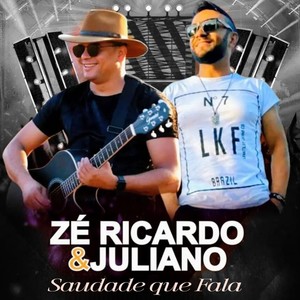 Saudade Que Fala (Explicit)