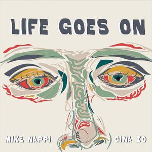 Life Goes On (feat. Gina Zo)