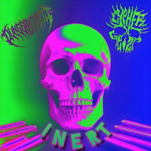 INERT (feat. Dungeonistic) (Explicit)