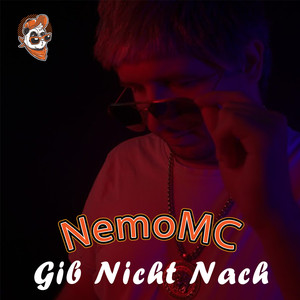 Gib Nicht Nach