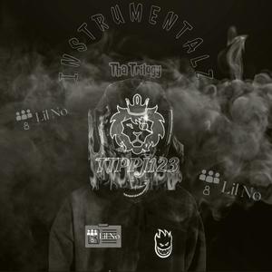 Lil No - God/Hotel (Inst.)