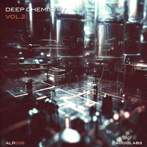 Deep Chemistry, Vol. 2