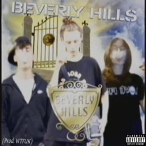 Beverly hills (feat. Dead Money) [Explicit]