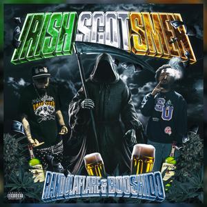 Lil Jon is my Uncle (Explicit)