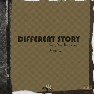 Different Story (Explicit)