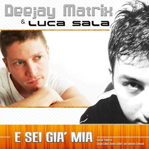 E sei già mia (Dj Angelino Remix)