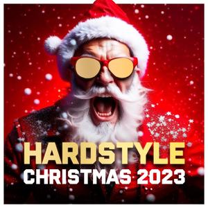 Hardstyle Christmas 2023