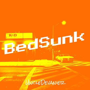 BedSunk (Explicit)